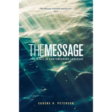 The Message Ministry Edition