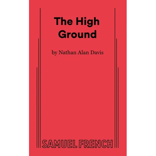 The High Ground
