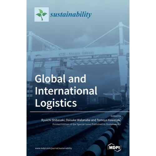 Global and International Logistics