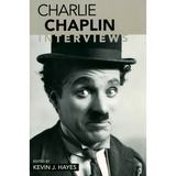 Charlie Chaplin: Interviews - Paperback