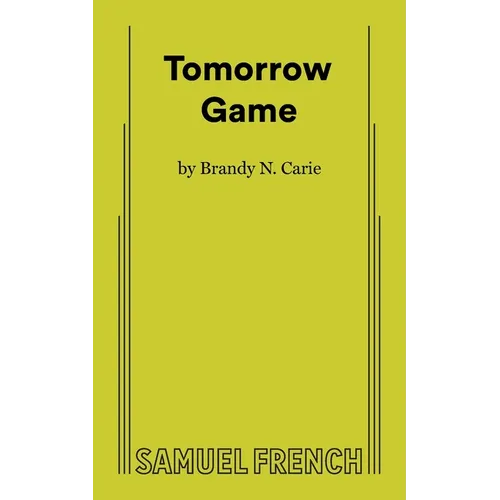 Tomorrow Game