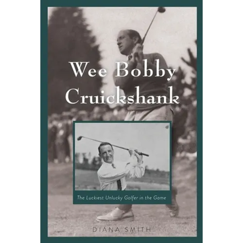 Wee Bobby Cruickshank