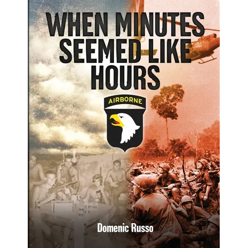 When Minutes Seemed Like Hours