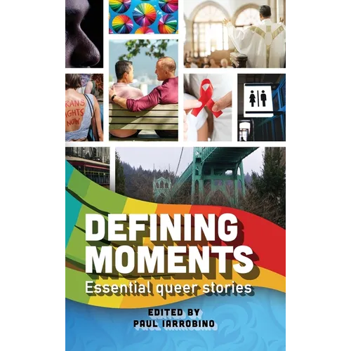 Defining Moments