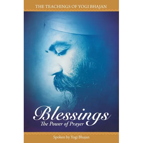 Blessings: The Power of Prayer