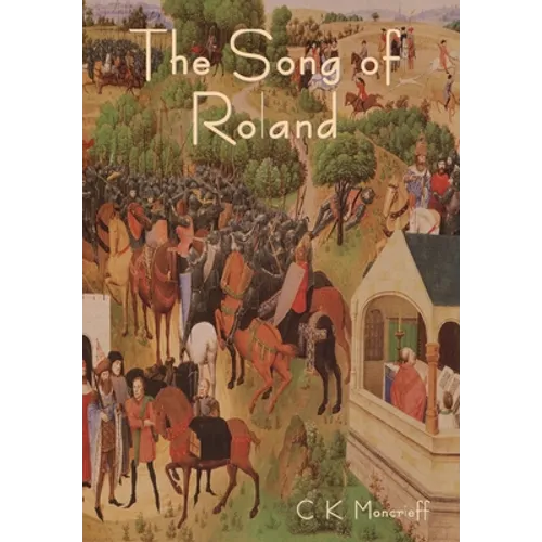 The Song of Roland