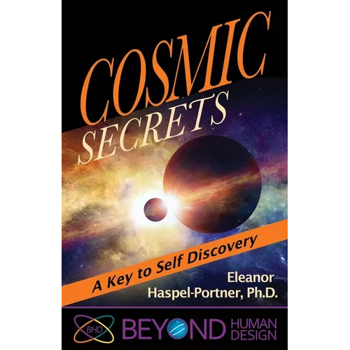 Cosmic Secrets: A Key to Self Discovery