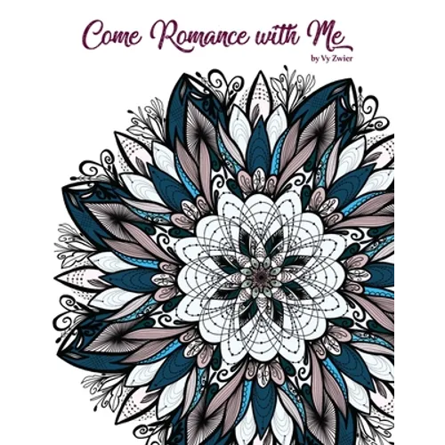 Come Romance With Me