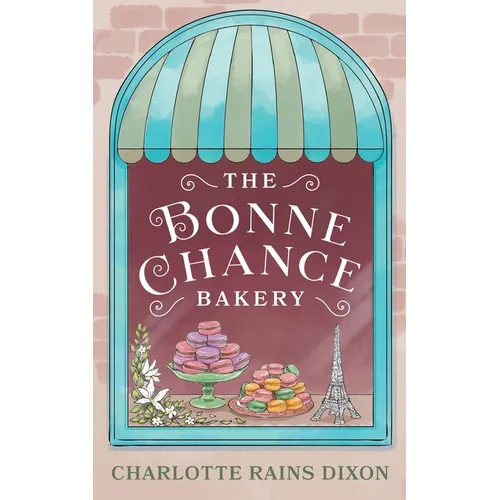 The Bonne Chance Bakery