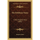 The Pettibone Name: A New England Story (1882)