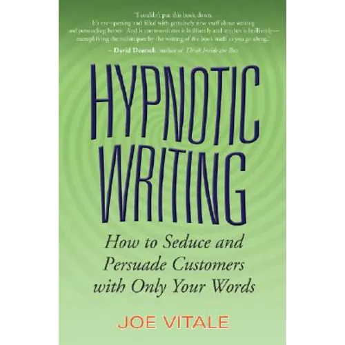 Hypnotic Writing