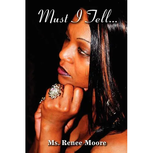 Must I Tell... - Paperback