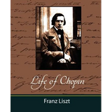 Life of Chopin - Paperback