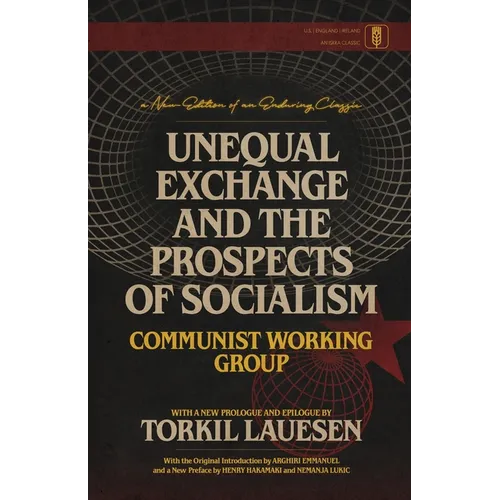 Unequal Exchange and the Prospects of Socialism
