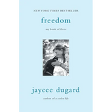 Freedom: My Book of Firsts