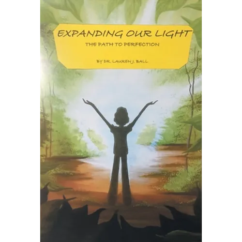 Expanding Our Light