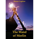 The Wand of Merlin - Paperback