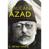 Maulana Azad: A Life - Hardcover