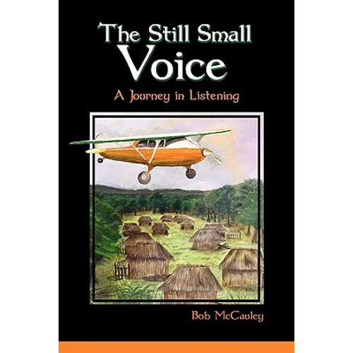 The Still Small Voice