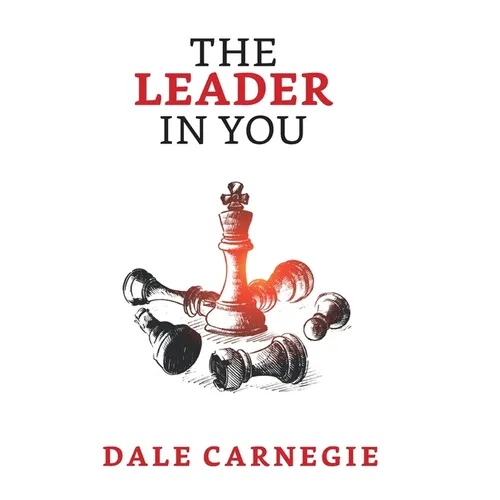 The Leader in You