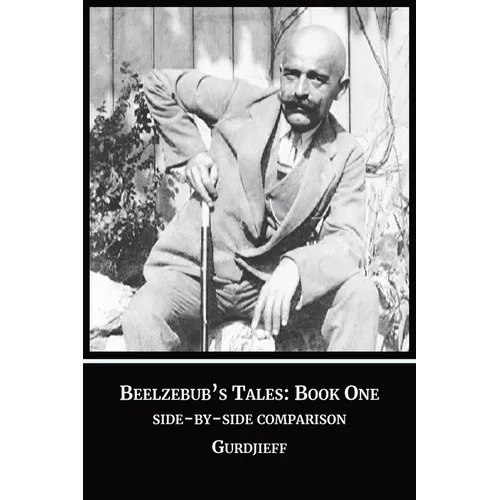 Beelzebub's Tales: Book One