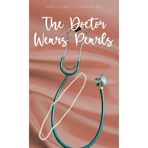 The Doctor Wears Pearls