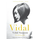 Vidal: The Autobiography