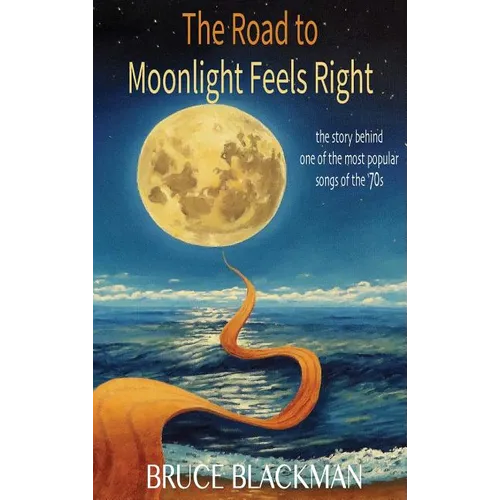 The Road to Moonlight Feels Right