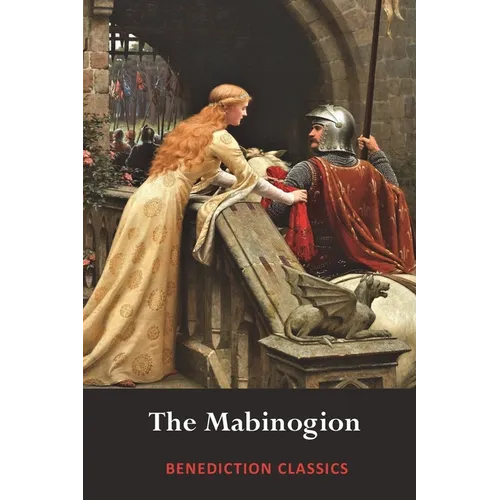 The Mabinogion