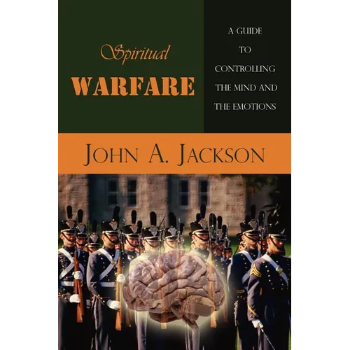 Spiritual Warfare