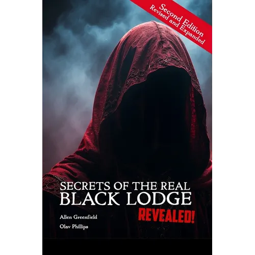 Secrets of the Real Black Lodge Revealed!