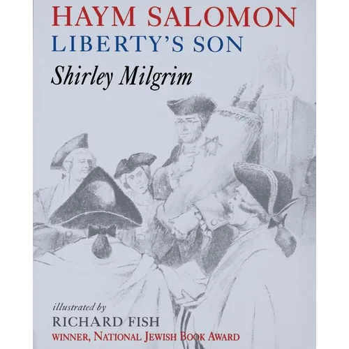 Haym Salomon: Liberty's Son