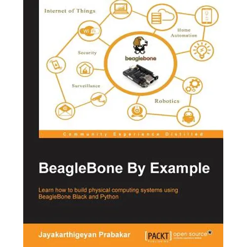 BeagleBone By Example