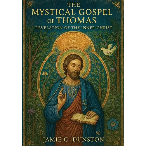 The Mystical Gospel of Thomas: Revelation of the Inner Christ