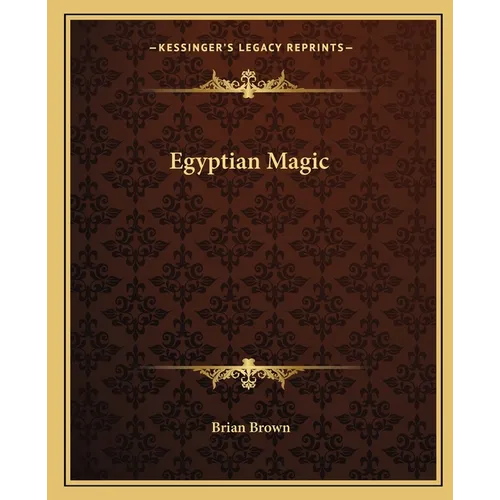 Egyptian Magic