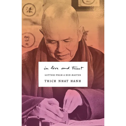 In Love and Trust: Letters from a Zen Master