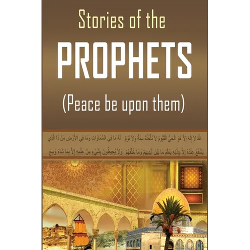 Stories of the Prophets
