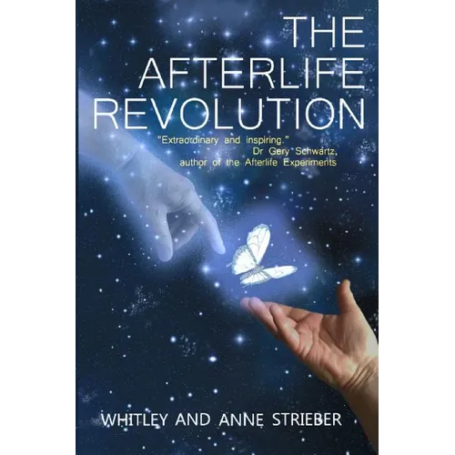 The Afterlife Revolution