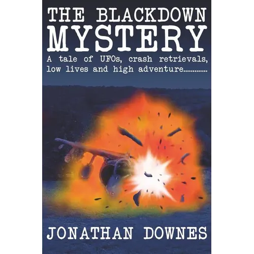 The Blackdown Mystery