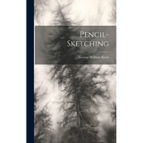 Pencil-sketching