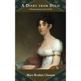 Diary from Dixie - Hardcover