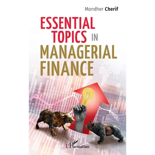 Essential topics in managerial finance