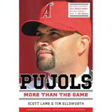 The Pujols Revised and Updated: More Than the Game - Paperback