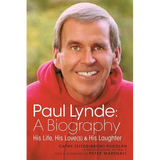 Paul Lynde: A Biography - His Life, His Love(s) and His Laughter