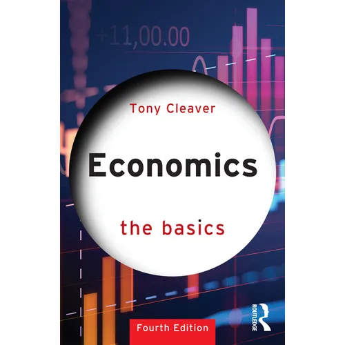 Economics: The Basics
