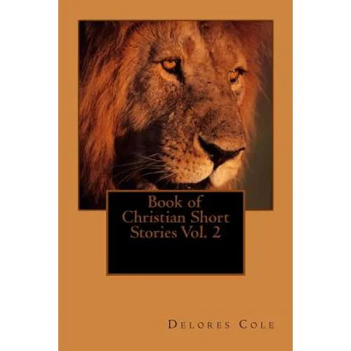 Book of Christian Short Stories Vol. 2