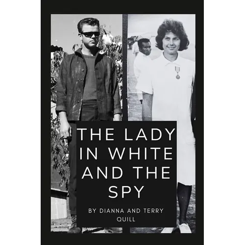 The Lady in White and The Spy