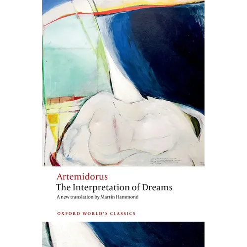 The Interpretation of Dreams