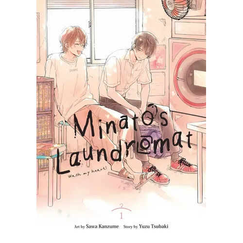 Minato's Laundromat, Vol. 1