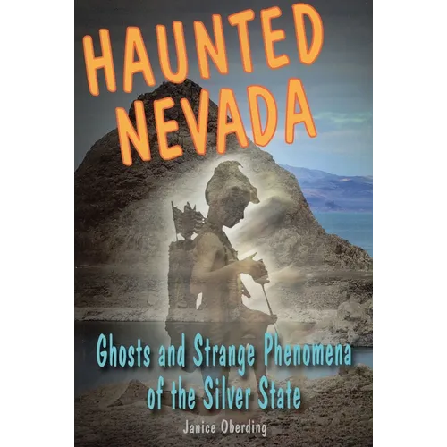 Haunted Nevada